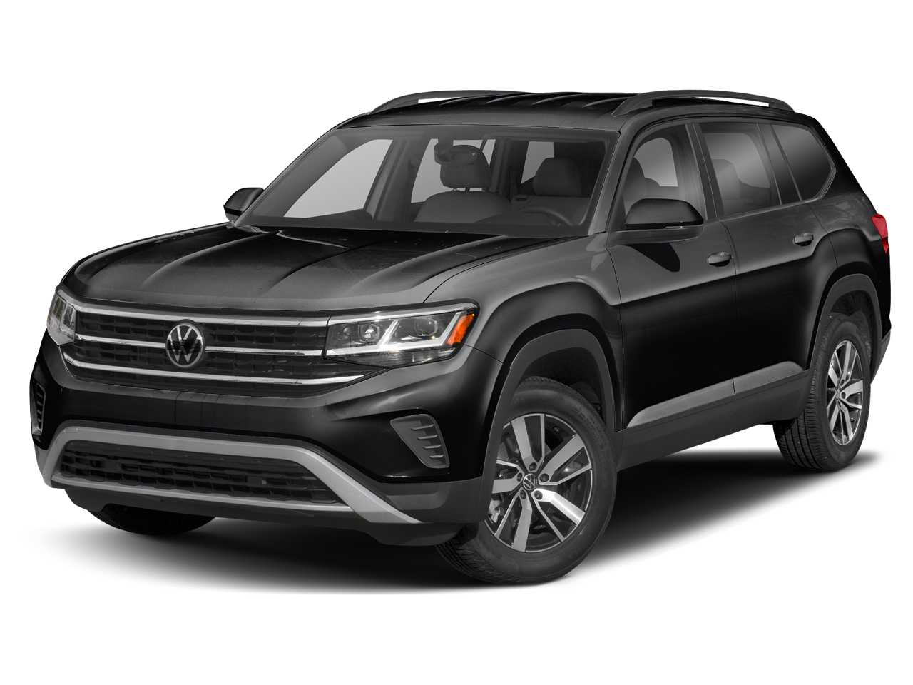 2022 Volkswagen Atlas V6 SE FWD with Technology