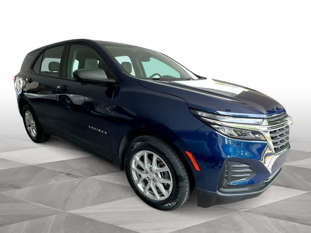 View vehicle photo 2