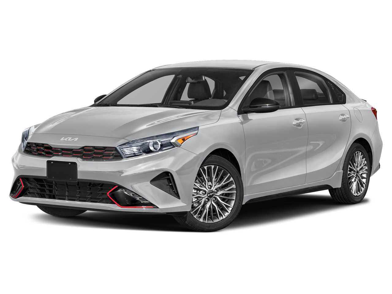 2023 Kia Forte GT-Line FWD