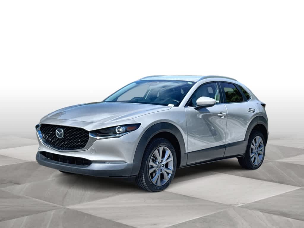 2023 Mazda CX-30