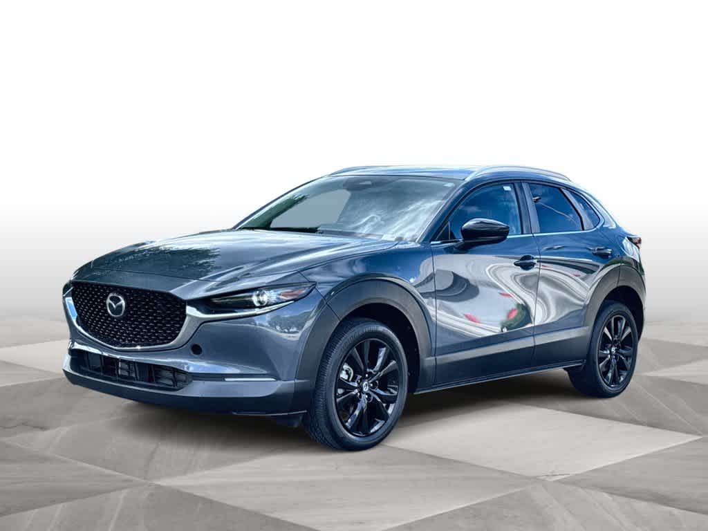 2024 Mazda CX-30