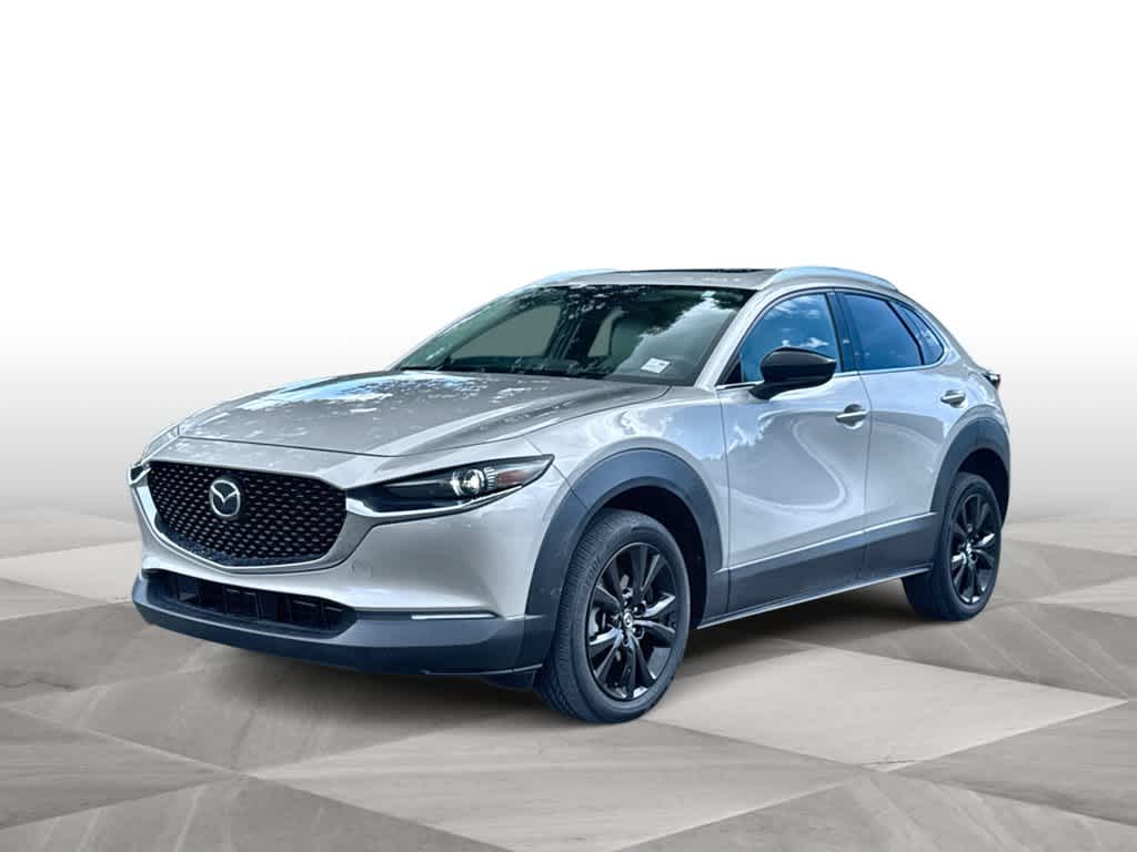 2023 Mazda CX-30