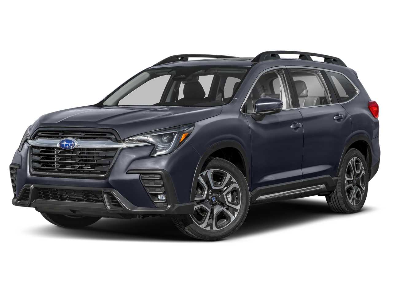 2023 Subaru Ascent Limited 8-Passenger AWD