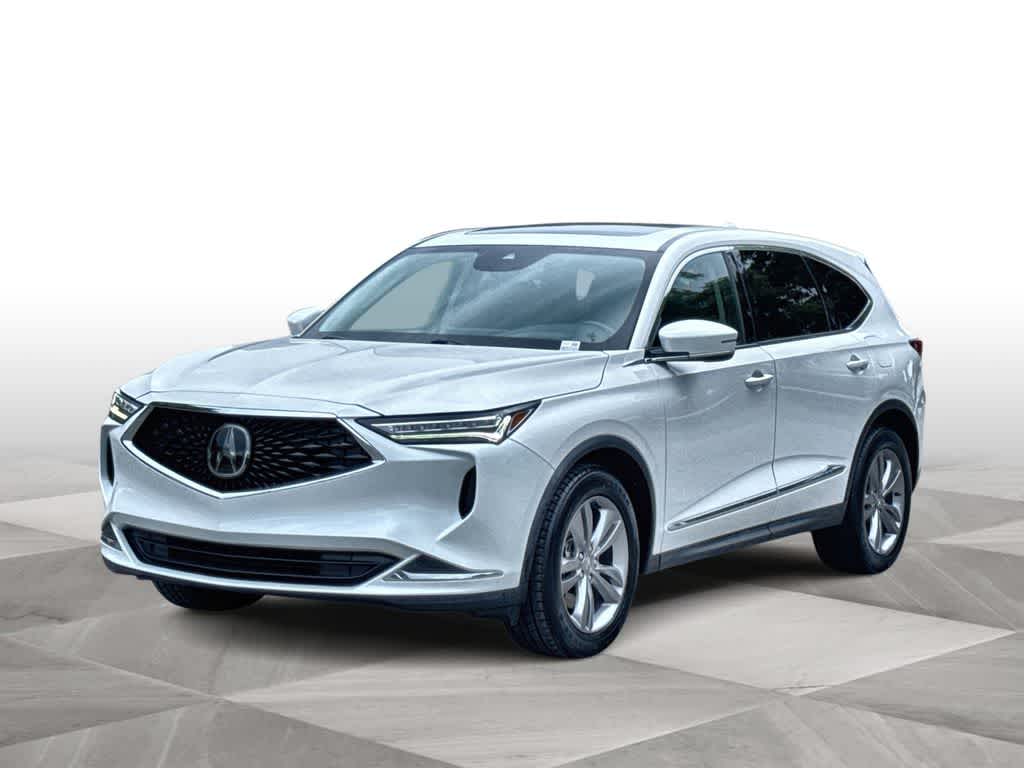 2023 Acura MDX