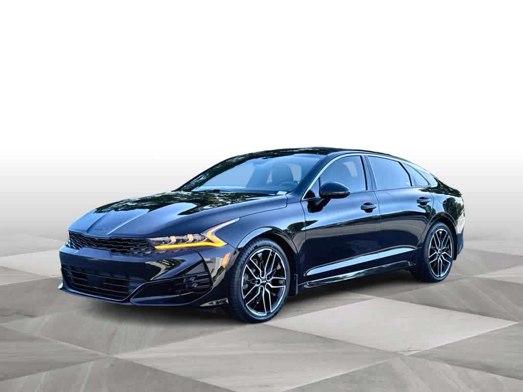 2024 Kia K5