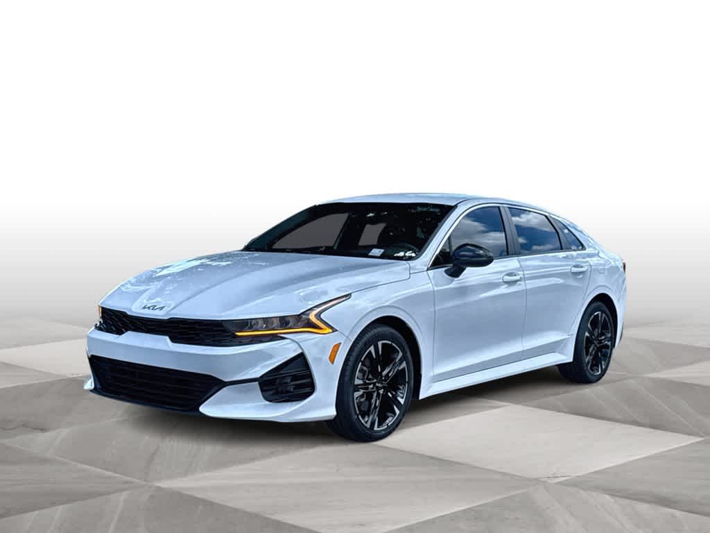 2024 Kia K5