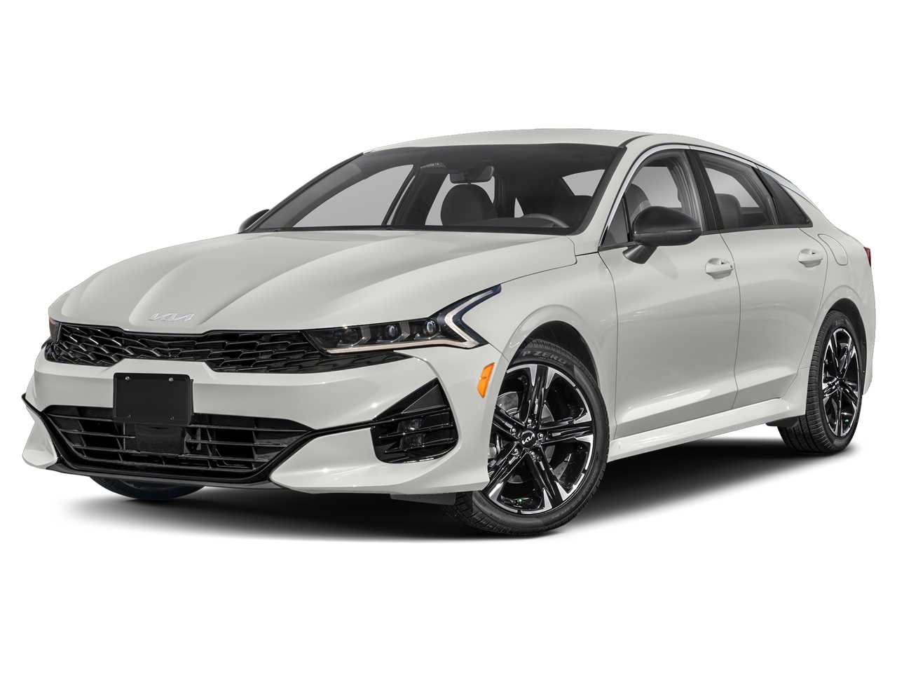 2023 Kia K5 GT-Line FWD