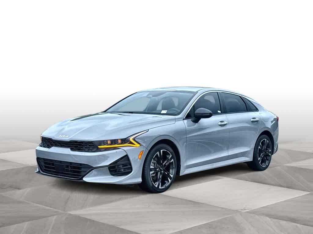 2024 Kia K5