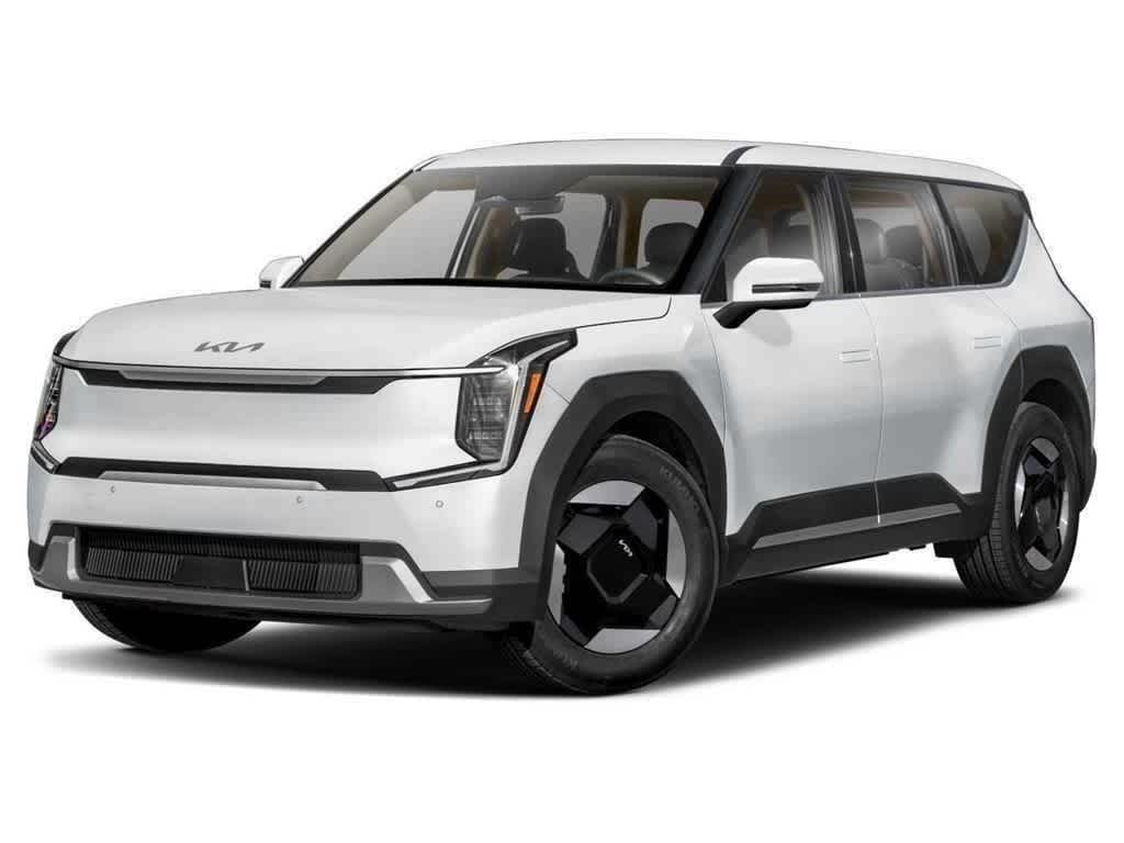 2026 Kia EV9 Light Long Range RWD