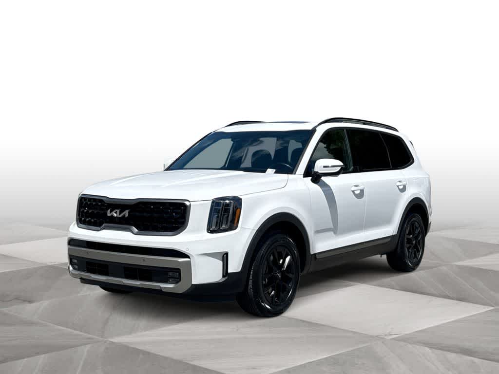 2023 Kia Telluride