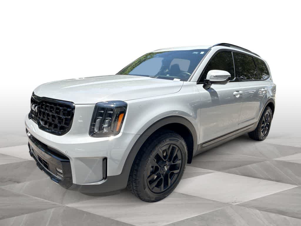 2024 Kia Telluride
