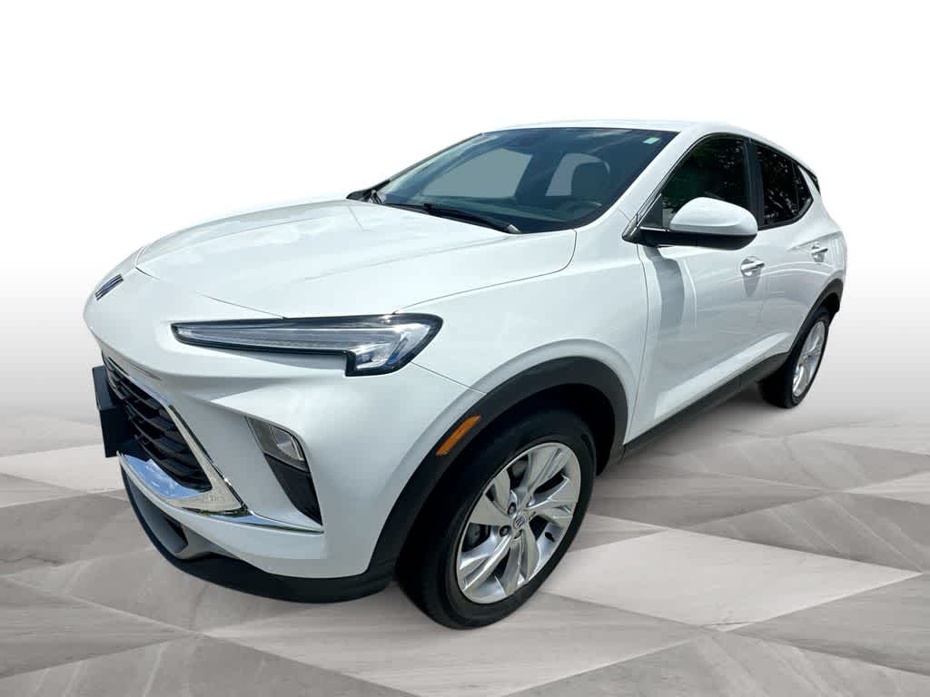 2024 Buick Encore GX