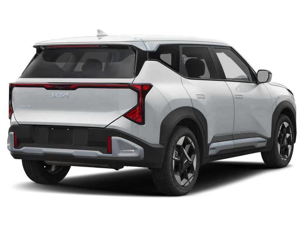 2027 Kia Seltos