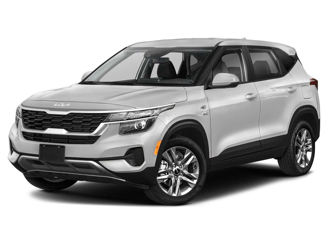 2023 Kia Seltos