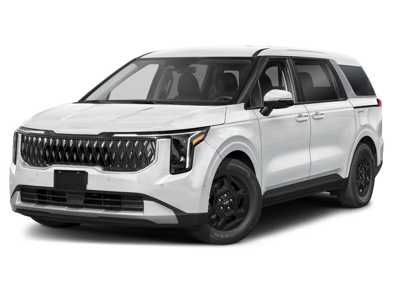 2025 Kia Carnival