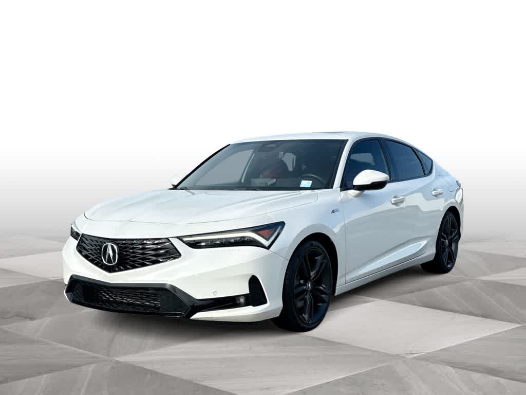 2024 Acura Integra