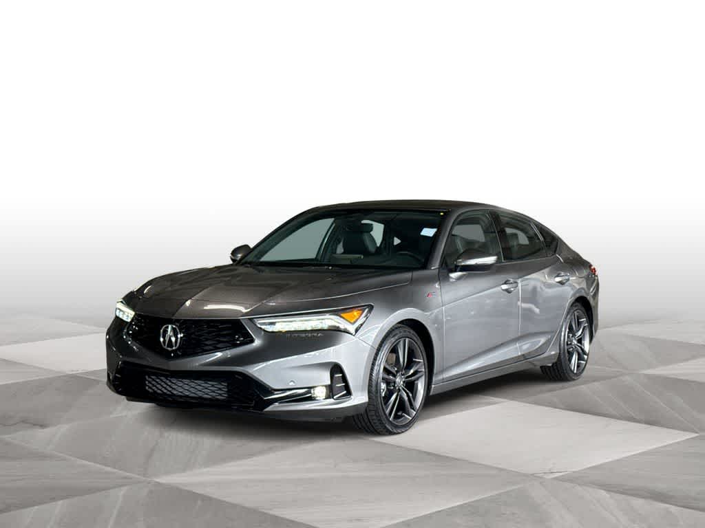 2025 Acura Integra