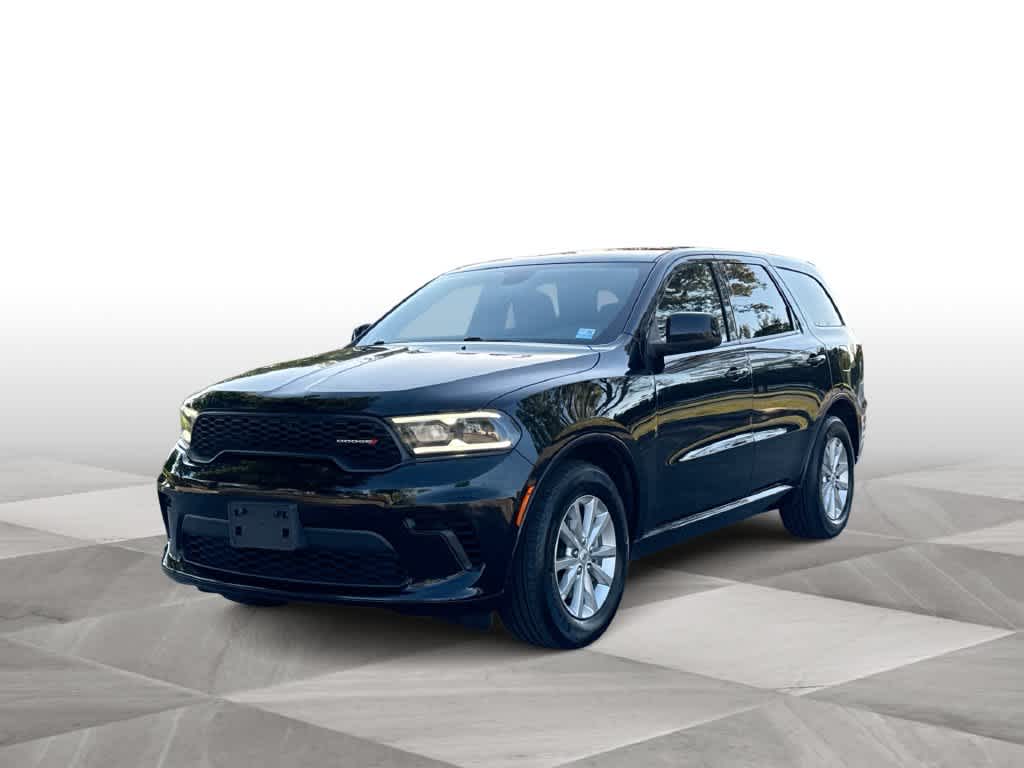 2025 Dodge Durango