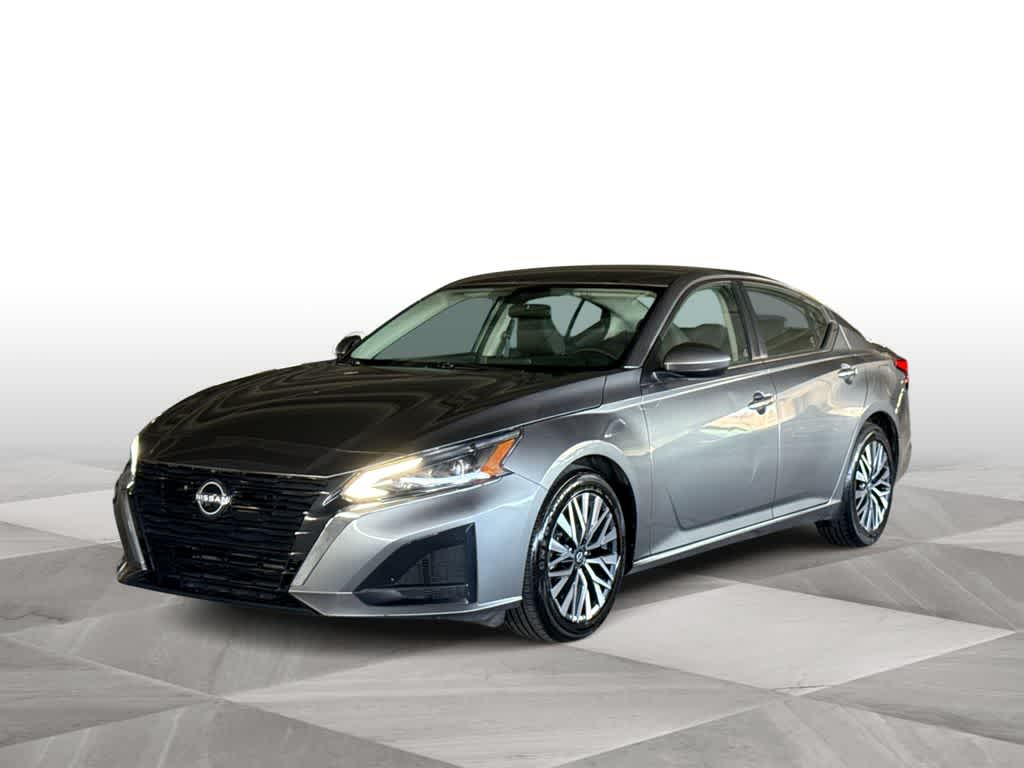 2023 Nissan Altima