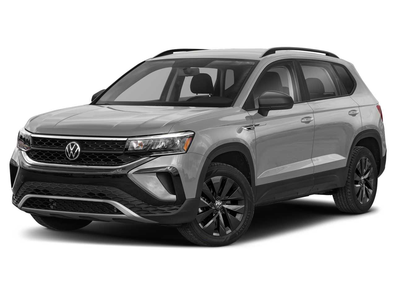 2024 Volkswagen Taos