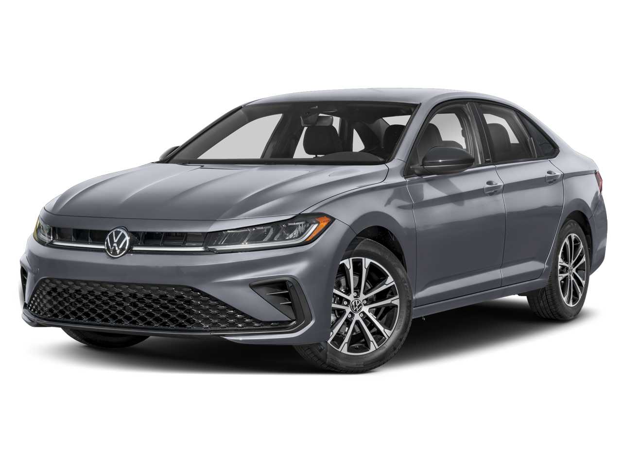 2027 Volkswagen Jetta