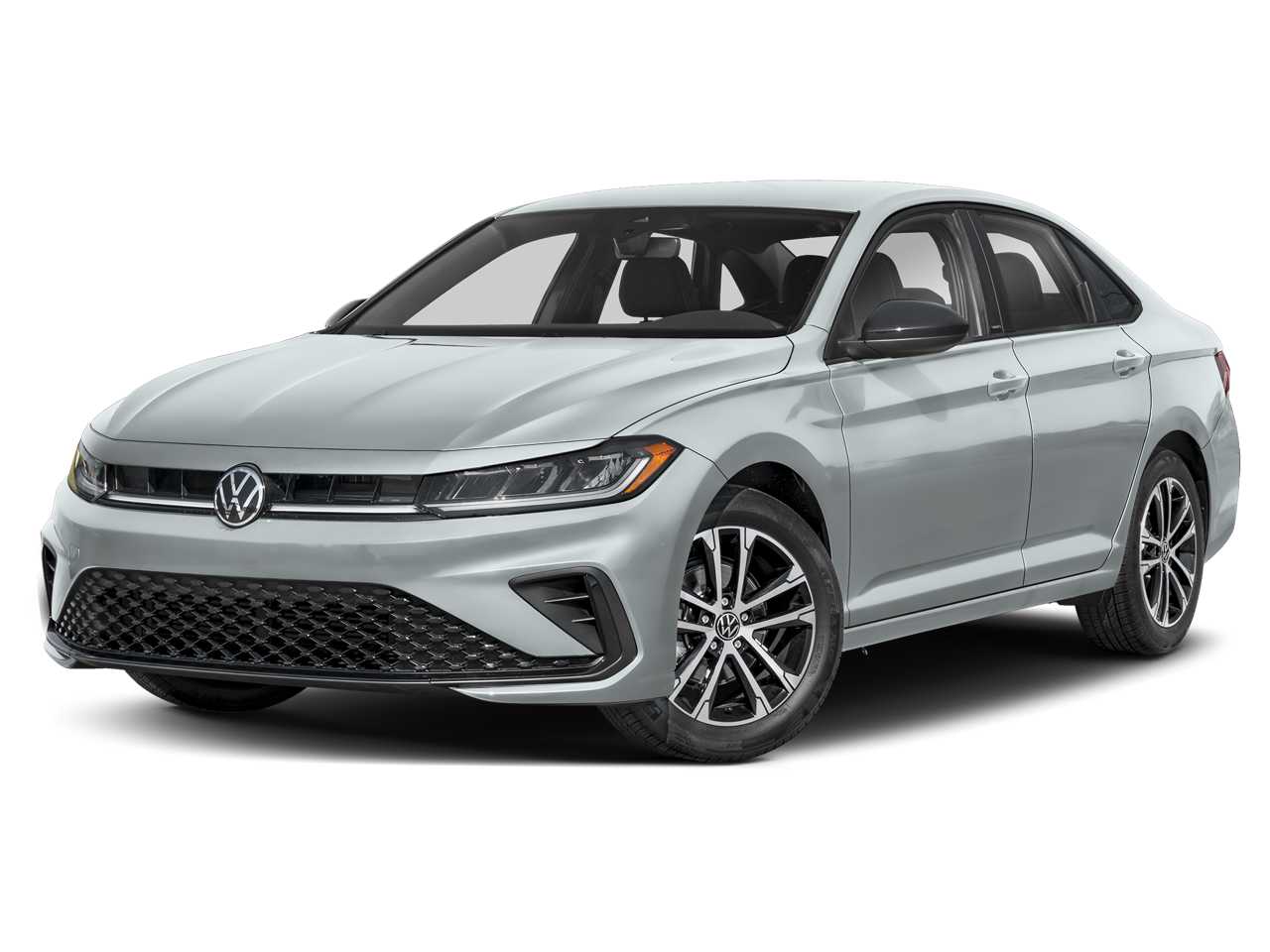 2027 Volkswagen Jetta