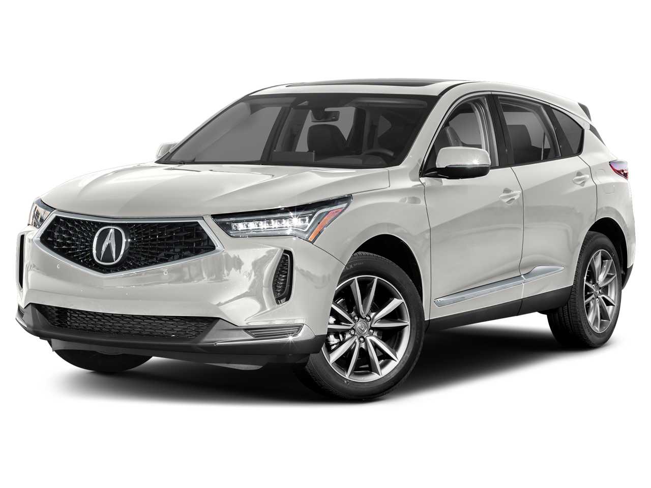 2023 Acura RDX