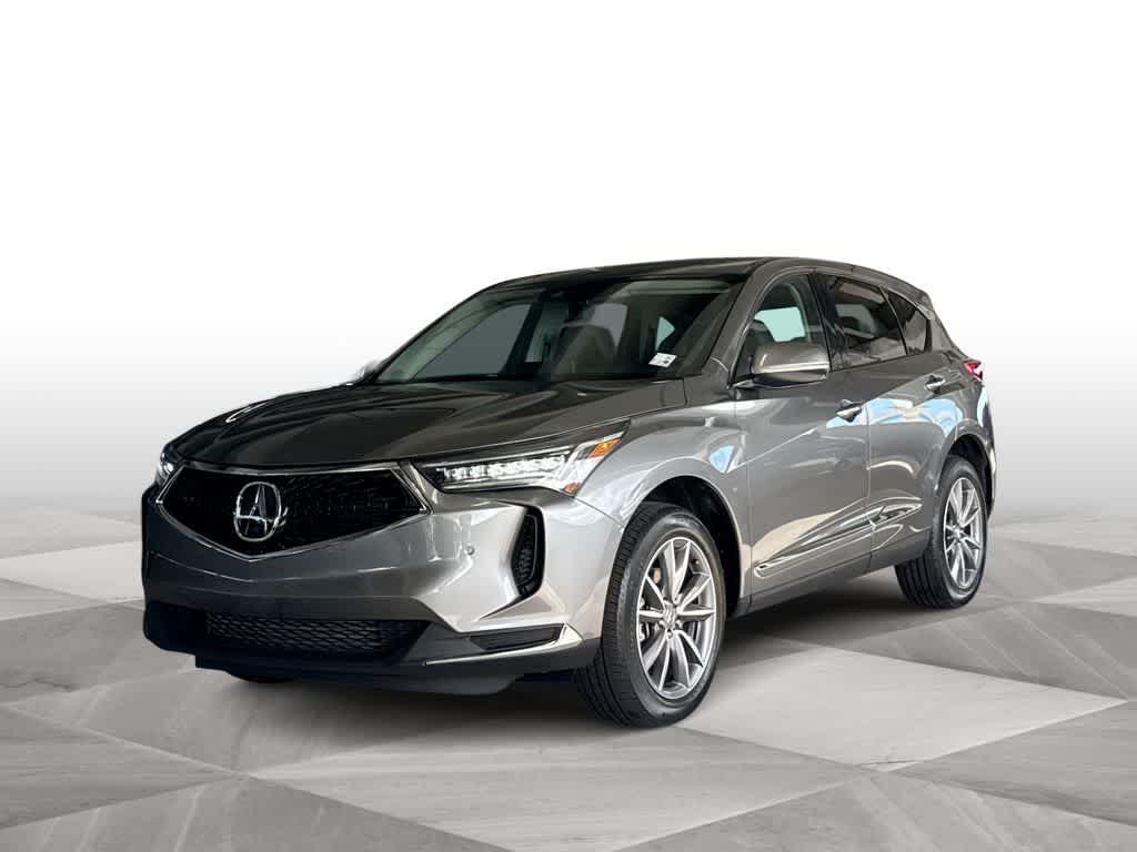 2023 Acura RDX
