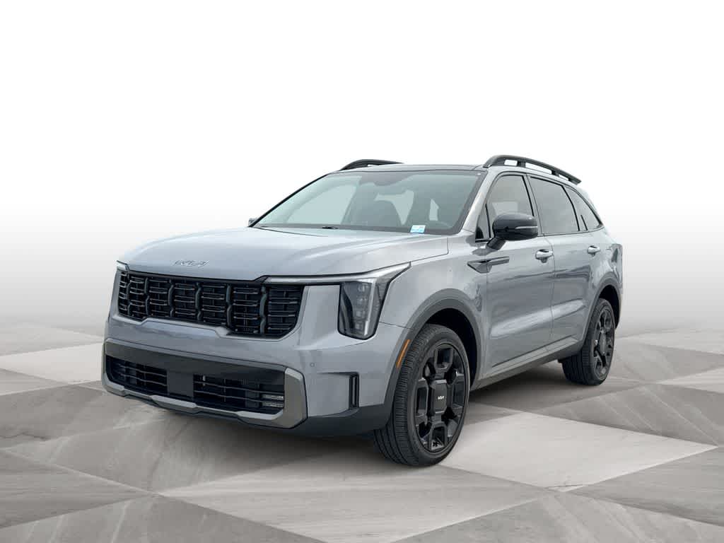 2024 Kia Sorento