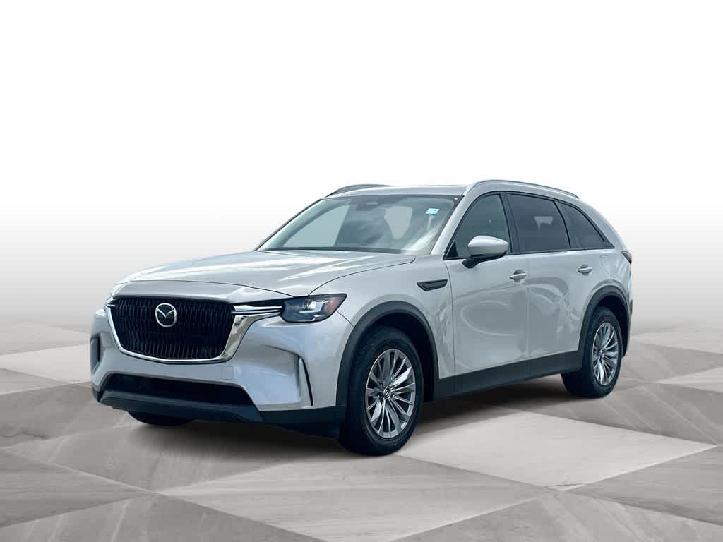 2024 MAZDA CX-90