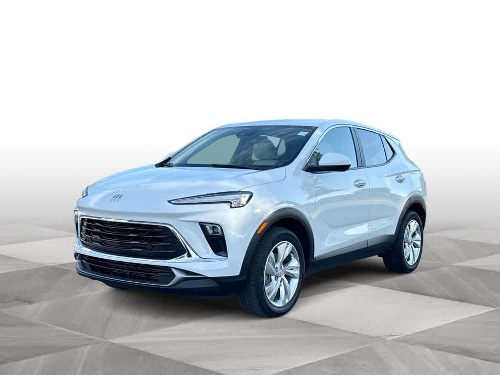 2024 Buick Encore GX