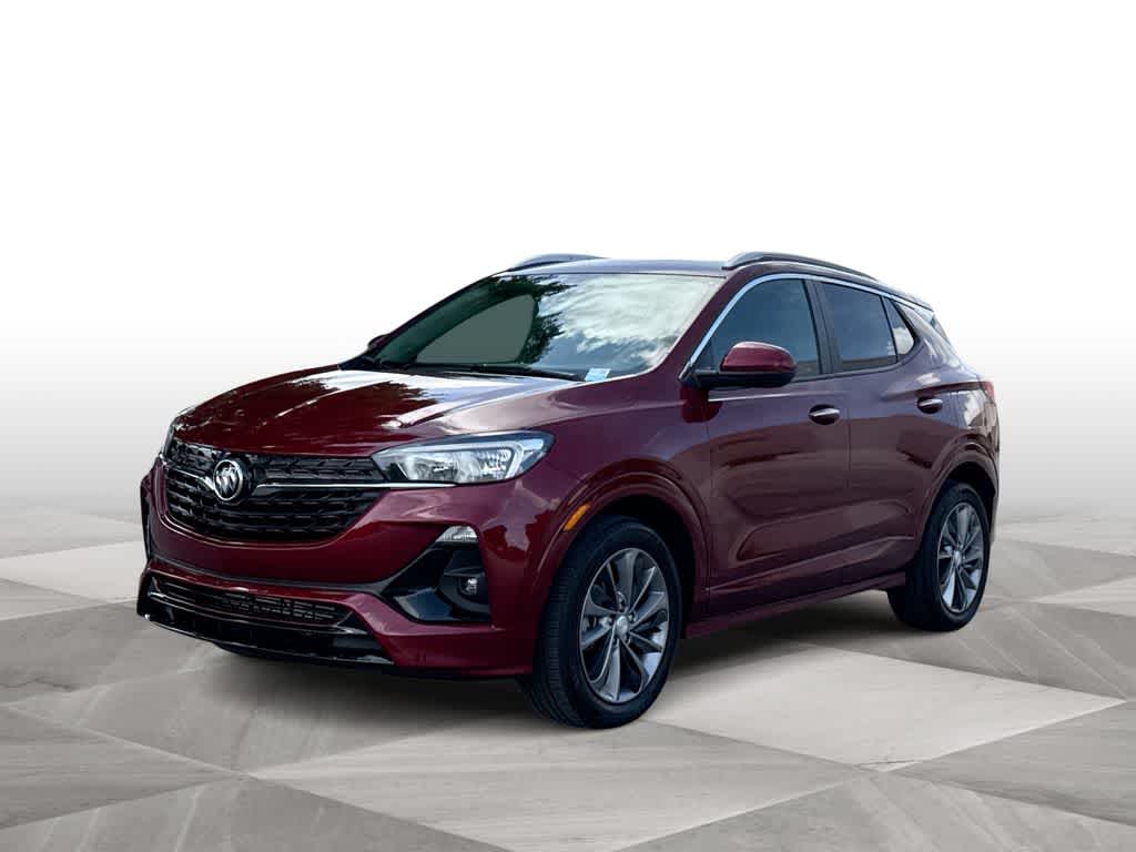 2023 Buick Encore GX