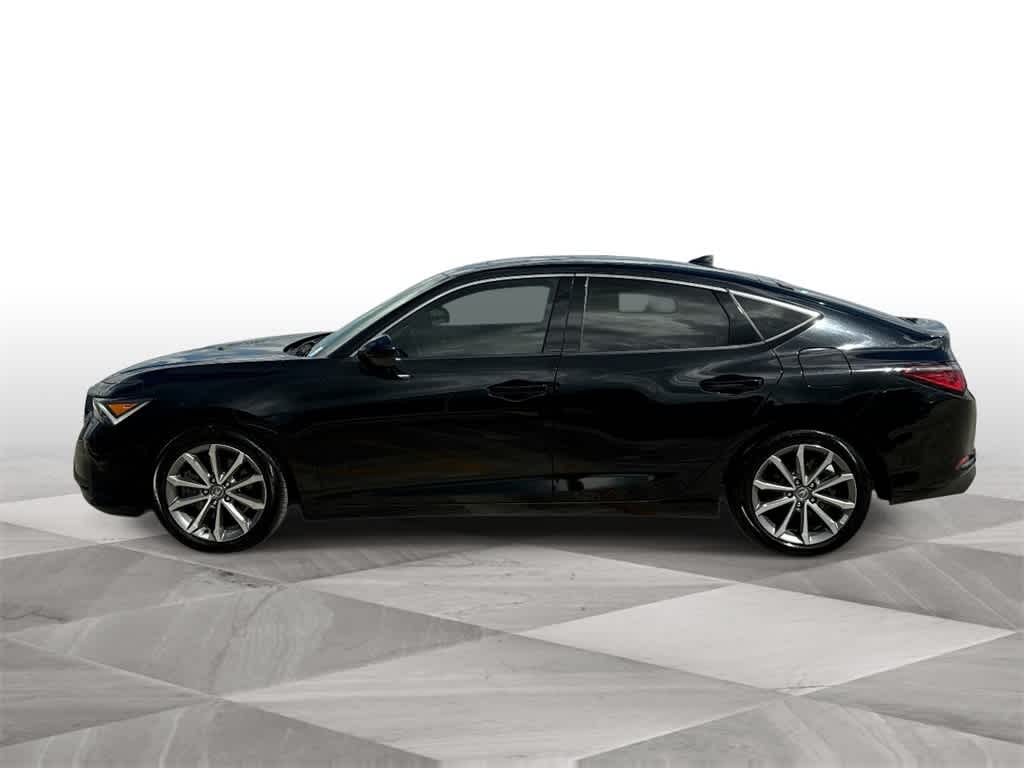 2025 Acura Integra Base photo 5
