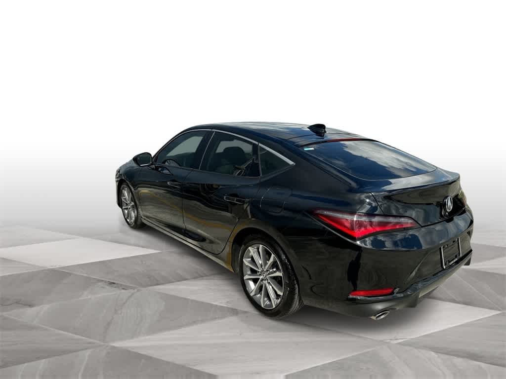 2025 Acura Integra Base photo 6