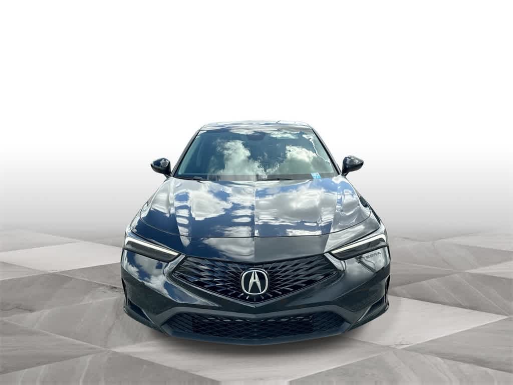 2025 Acura Integra Base photo 3