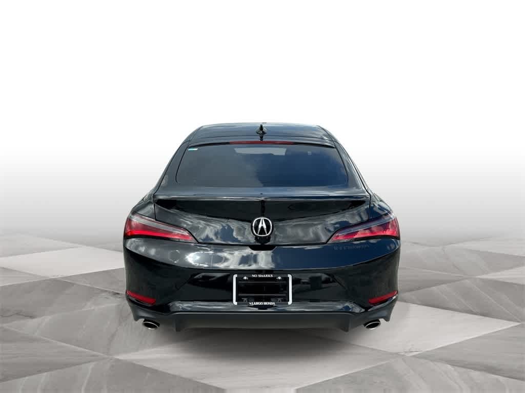 2025 Acura Integra Base photo 7