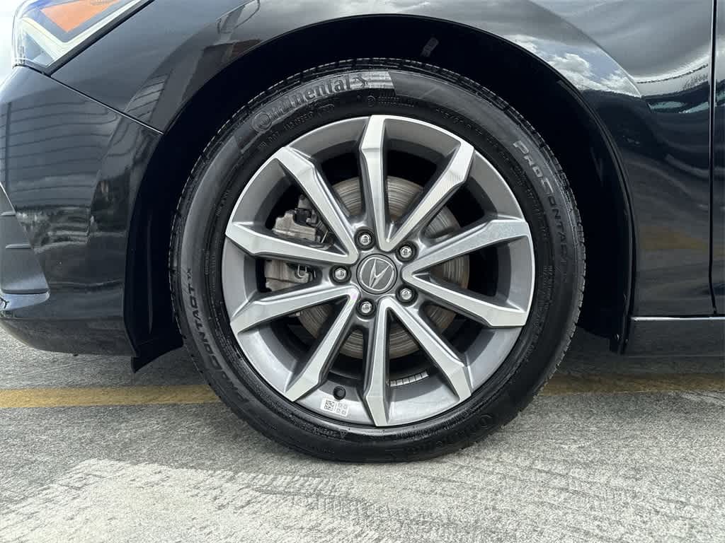 2025 Acura Integra Base photo 10