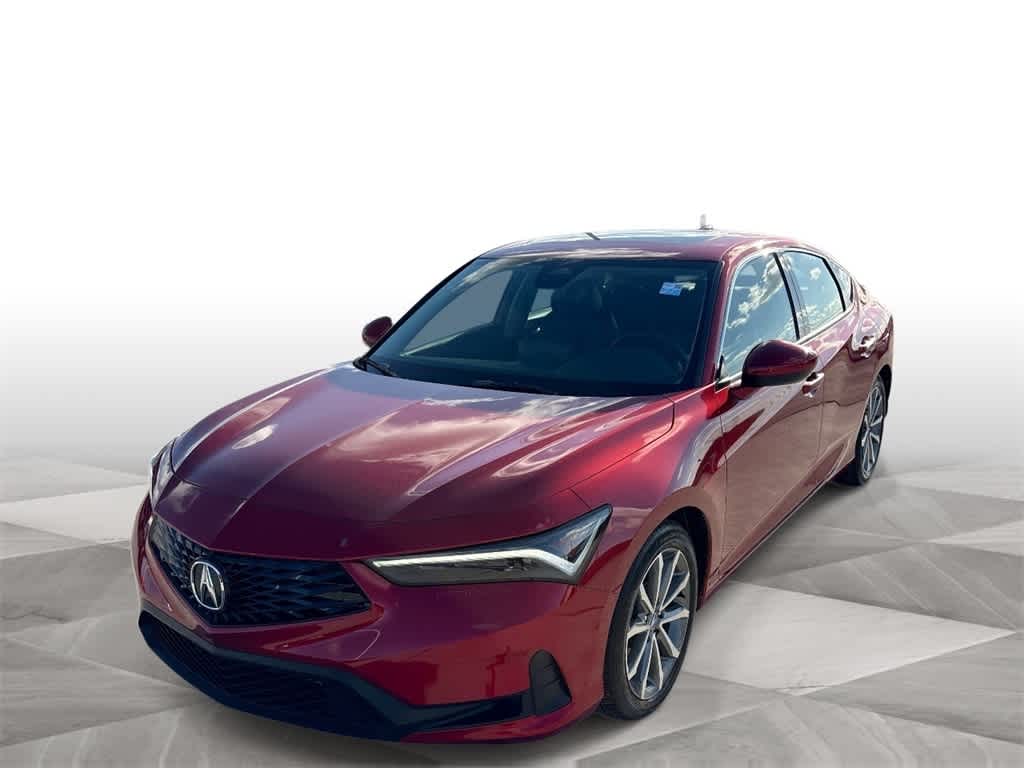 2024 Acura Integra Base's photo