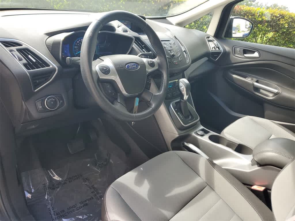 Used 2013 Ford C-Max SE with VIN 1FADP5AUXDL511401 for sale in Florida City, FL