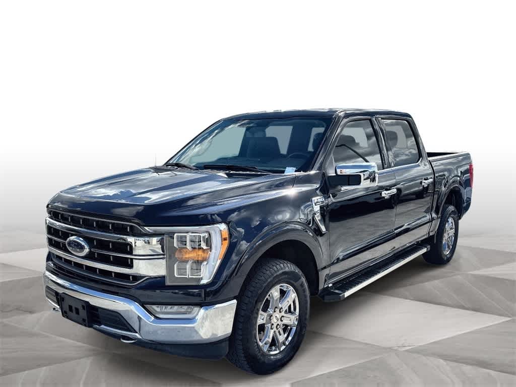 2023 Ford F-150 Lariat's photo