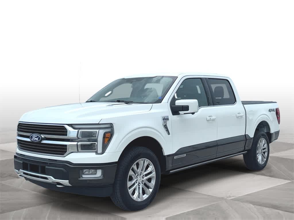 2024 Ford F-150 King Ranch