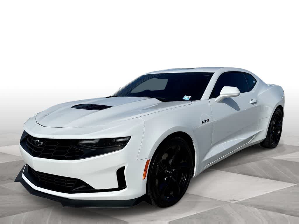 2023 Chevrolet Camaro LT1