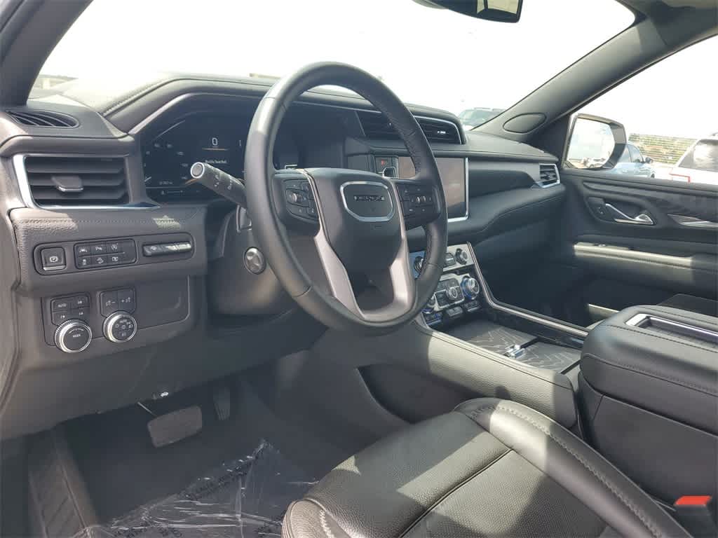 Used 2024 GMC Yukon Denali with VIN 1GKS2DKL5RR211418 for sale in Florida City, FL