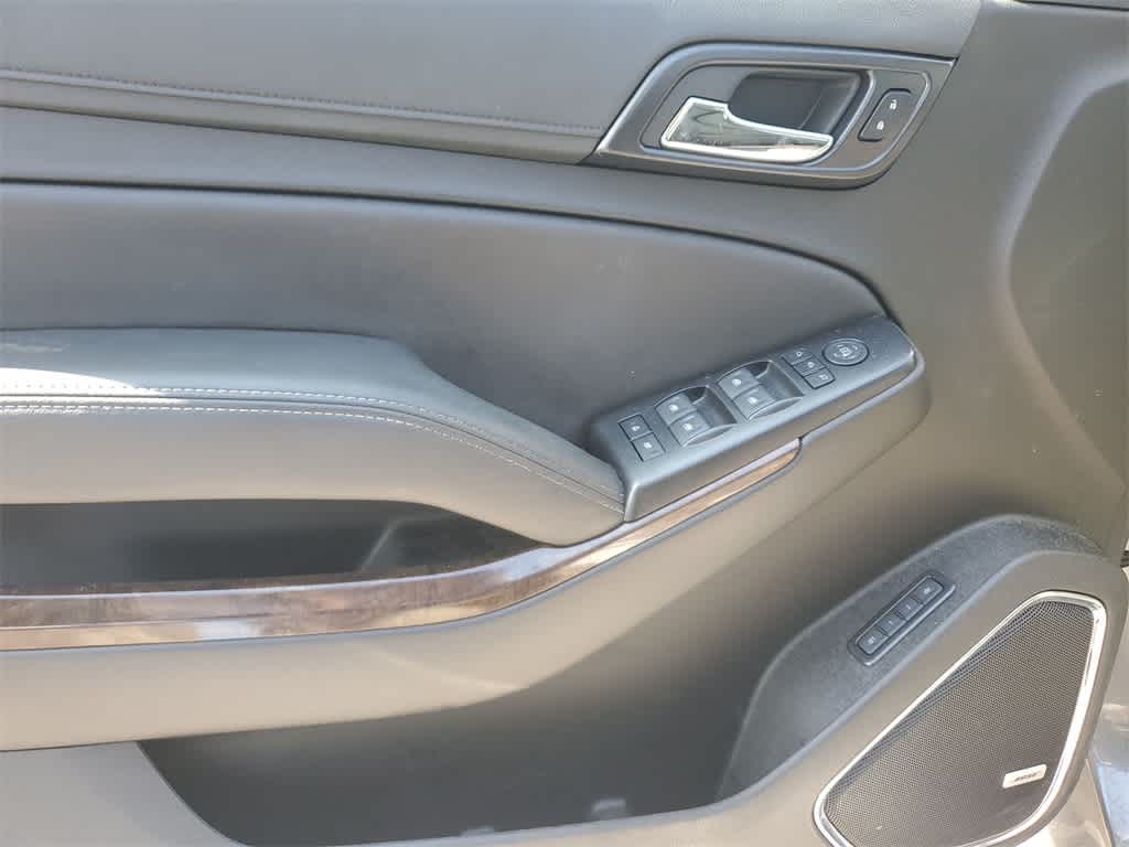 Used 2019 Chevrolet Tahoe LT Used 2019 Chevrolet Tahoe LT