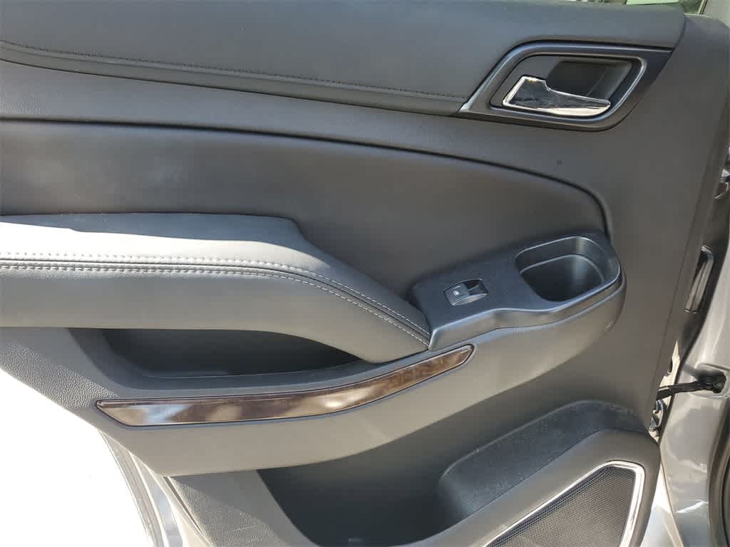 Used 2019 Chevrolet Tahoe LT Used 2019 Chevrolet Tahoe LT