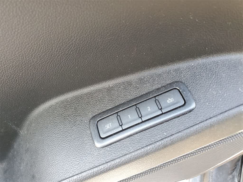 Used 2019 Chevrolet Tahoe LT Used 2019 Chevrolet Tahoe LT