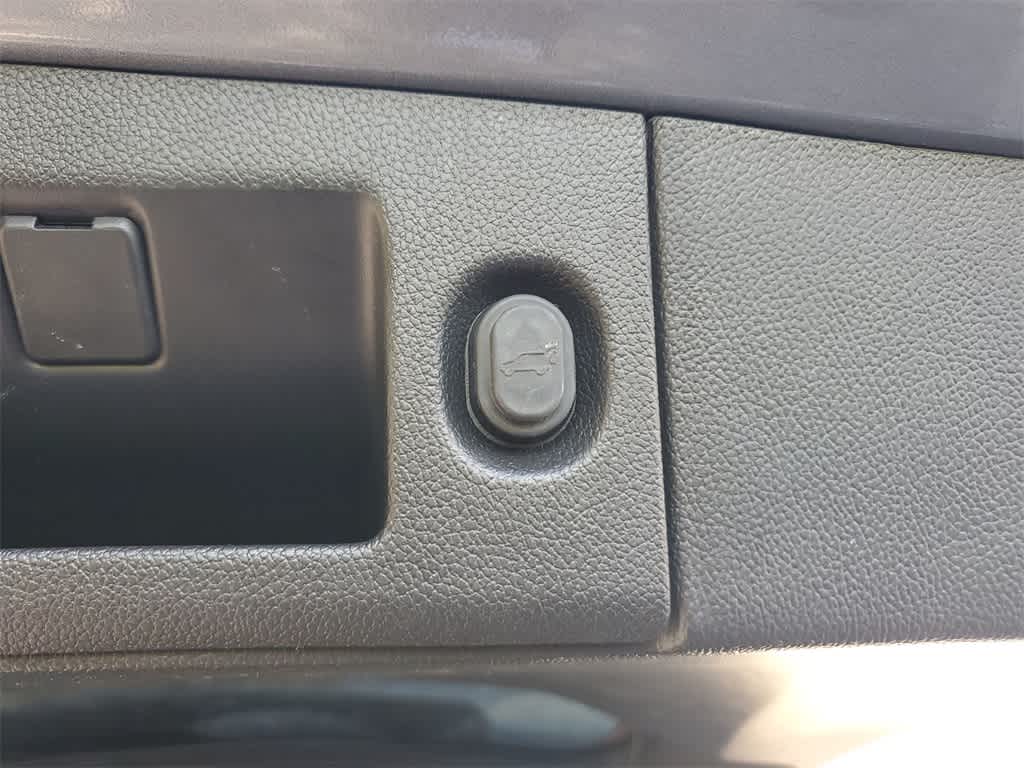 Used 2019 Chevrolet Tahoe LT Used 2019 Chevrolet Tahoe LT