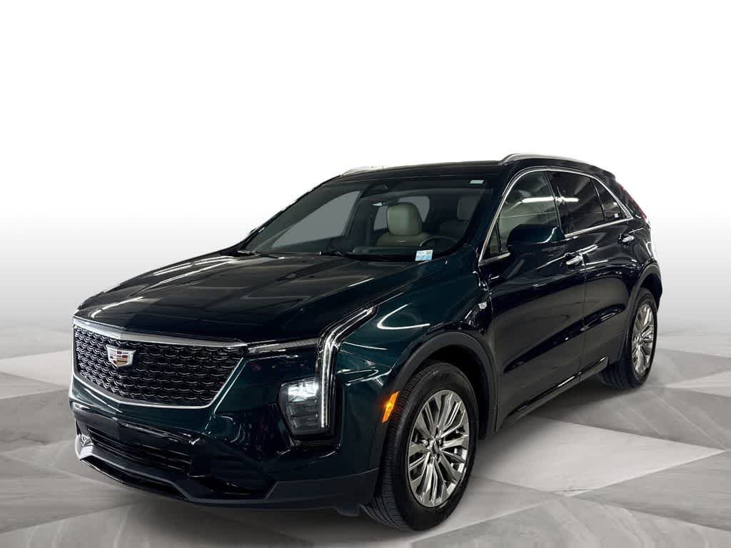 2024 Cadillac XT4