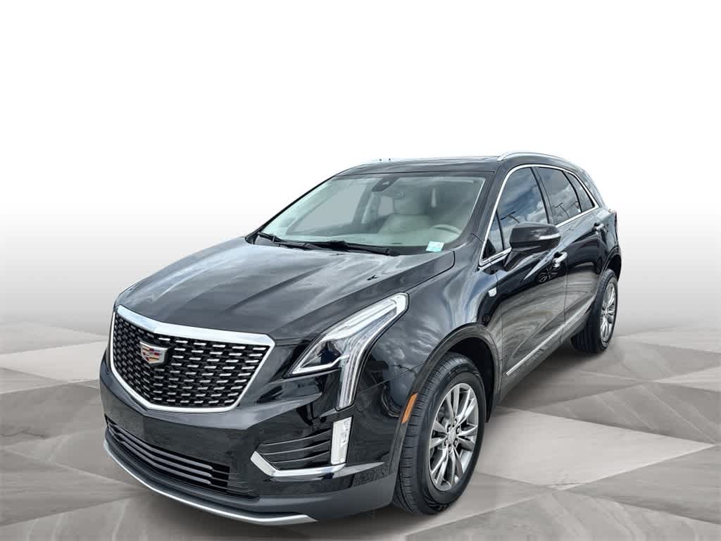 2023 Cadillac XT5 FWD Premium Luxury