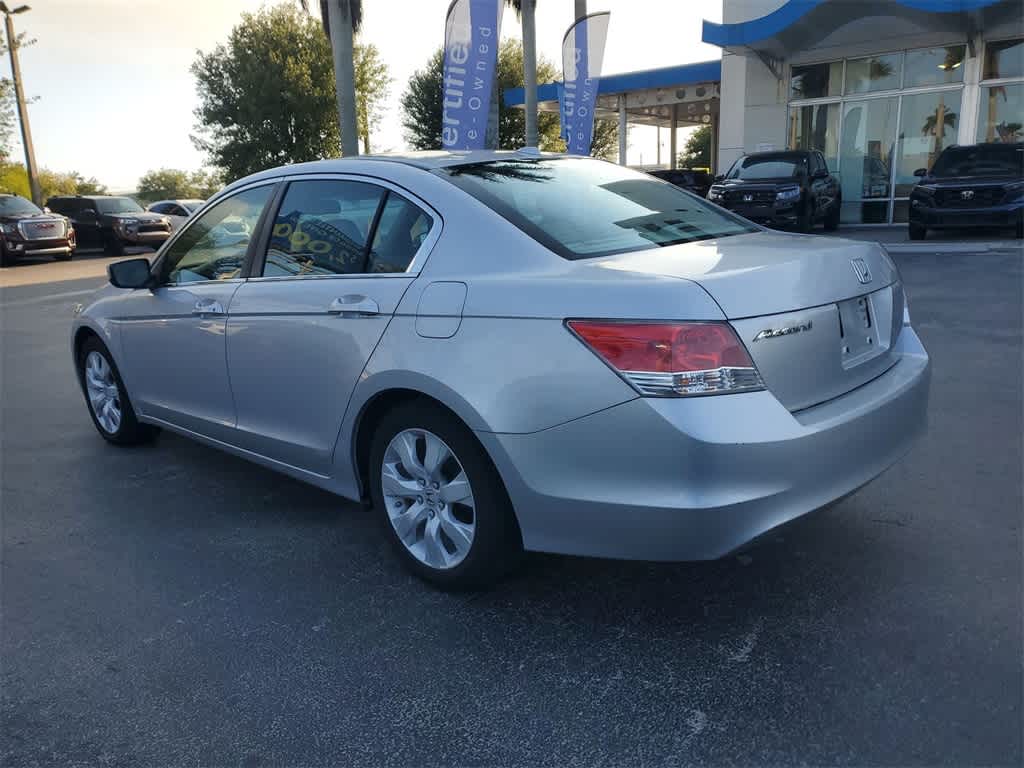 Used 2010 Honda Accord Used 2010 Honda Accord